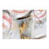 Cuadro DKD Home Decor Flower vase 150 x 3 x 50 cm Florero Tradicional (2 Unidades)