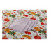 Mantel y servilletas DKD Home Decor LC-179877 Papaya 150 x 250 x 0,5 cm Multicolor (9 pcs)