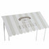 Set para Aliñar DKD Home Decor 20 x 14 x 18 cm