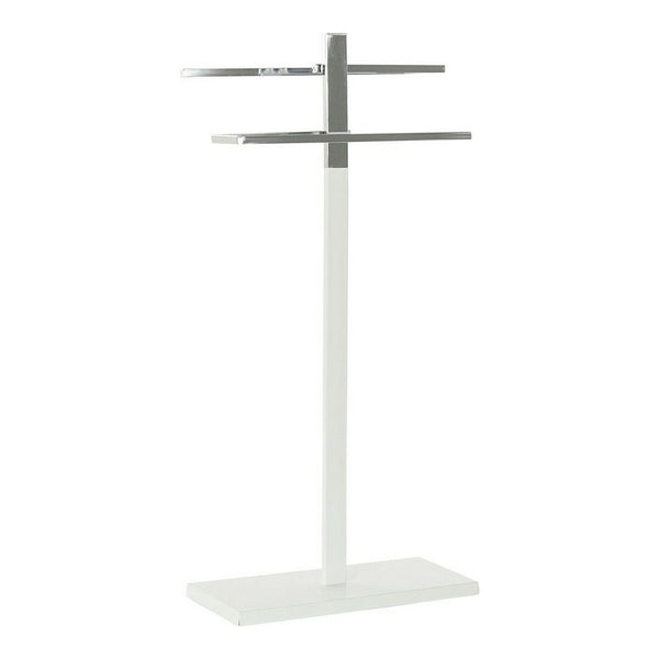 Toallero DKD Home Decor Metal (42 x 20 x 88 cm)