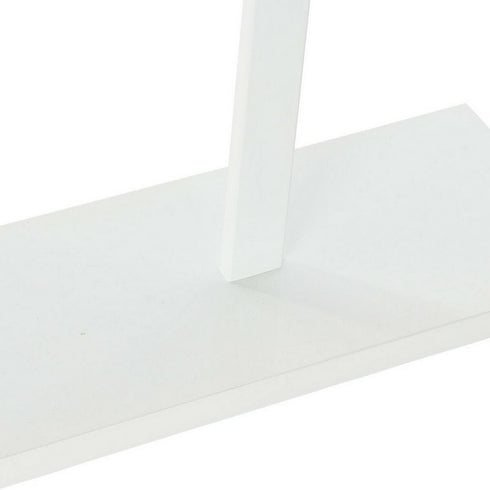 Toallero DKD Home Decor Metal (42 x 20 x 88 cm)