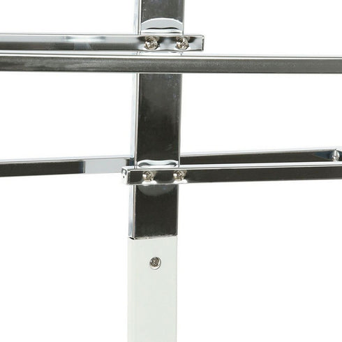 Toallero DKD Home Decor Metal (42 x 20 x 88 cm)