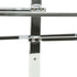Toallero DKD Home Decor Metal (42 x 20 x 88 cm)