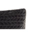 Cojín DKD Home Decor Gris oscuro Cuadrada 45 x 10 x 45 cm