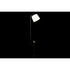 Lámpara de Pie DKD Home Decor 38 x 30 x 180 cm Dorado Metal Blanco Mármol 220 V 50 W