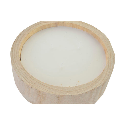 Vela DKD Home Decor Natural Scandi 560 g