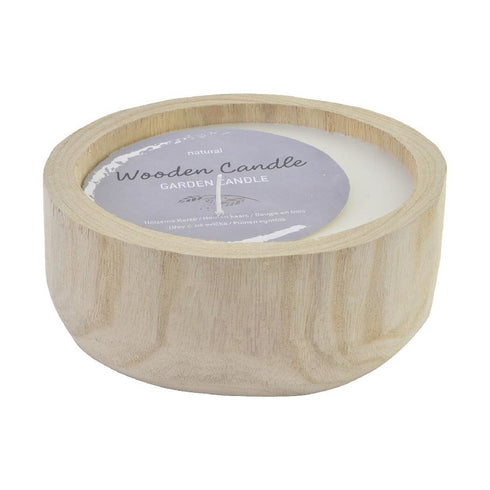 Vela DKD Home Decor Natural Scandi 560 g