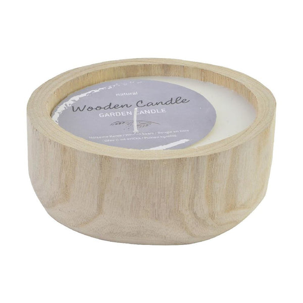 Vela DKD Home Decor Natural Scandi 560 g