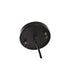 Lámpara de Techo DKD Home Decor Marrón Ratán (43 x 43 x 26 cm)