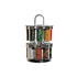 Especiero DKD Home Decor Cristal 19 x 19 x 31 cm