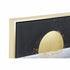 Cuadro DKD Home Decor 53 x 4,3 x 73 cm 53 x 4 x 73 cm Luna Moderno (2 Unidades)