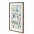Cuadro DKD Home Decor 40 x 3,7 x 60 cm Oriental 40 x 2 x 60 cm (2 Unidades)