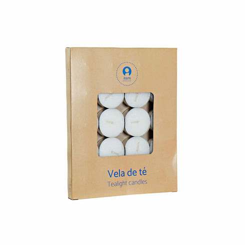 Set de Velas DKD Home Decor Natural