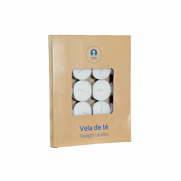 Set de Velas DKD Home Decor Natural