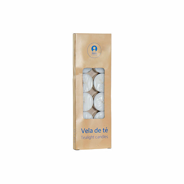 Set de Velas DKD Home Decor Natural