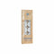 Set de Velas DKD Home Decor Natural