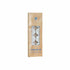 Set de Velas DKD Home Decor Natural