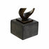 Figura Decorativa DKD Home Decor Metal Resina (18 x 11 x 48 cm)