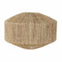 Pantalla de Lámpara DKD Home Decor Jute (40 x 40 x 27 cm)