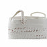 Juego de Cestas DKD Home Decor 32 x 32 x 32 cm Boho