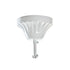 Lámpara de Techo DKD Home Decor 25W Crema 220 V (56 x 54 x 58 cm)