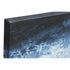 Cuadro DKD Home Decor 120 x 2,8 x 80 cm Playa Mediterráneo (2 Unidades)