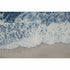 Cuadro DKD Home Decor 120 x 2,8 x 80 cm Playa Mediterráneo (2 Unidades)