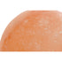 Decoración luminosa DKD Home Decor Sal Naranja 15 x 15 x 15 cm 15 W