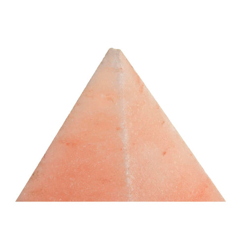 Decoración luminosa DKD Home Decor Sal 13 x 13 x 18 cm Naranja 15 W