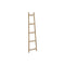 Toallero de Pie DKD Home Decor Abeto Natural (42,5 x 4 x 180,5 cm)