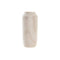 Jarrón DKD Home Decor Marrón Natural 13 x 13 x 29 cm