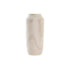 Jarrón DKD Home Decor Marrón Natural 13 x 13 x 29 cm