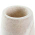 Jarrón DKD Home Decor Marrón Natural 13 x 13 x 25 cm