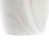 Jarrón DKD Home Decor Marrón Natural 13 x 13 x 25 cm