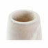 Jarrón DKD Home Decor Marrón Natural 13 x 13 x 25 cm