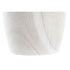 Jarrón DKD Home Decor Marrón Natural 13 x 13 x 25 cm