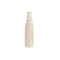 Jarrón DKD Home Decor Natural Marrón claro Tropical 10 x 10 x 39 cm