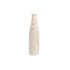 Jarrón DKD Home Decor Natural Marrón claro Tropical 10 x 10 x 39 cm
