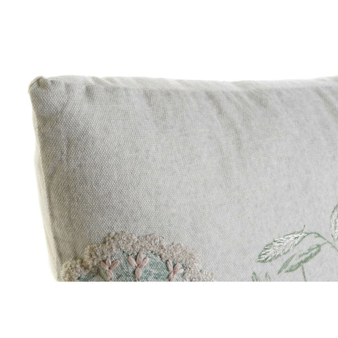 Cojín DKD Home Decor Multicolor 50 x 15 x 30 cm