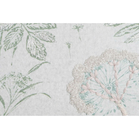 Cojín DKD Home Decor Multicolor 50 x 15 x 30 cm