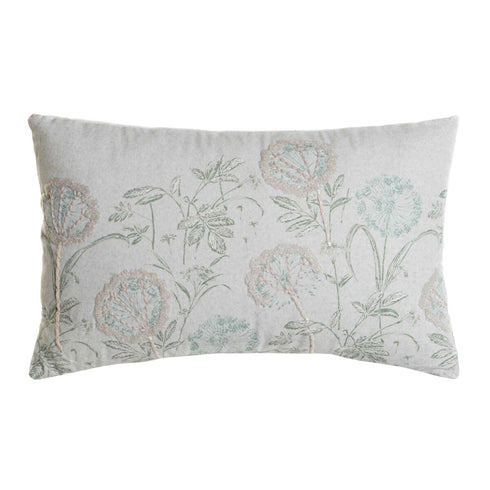 Cojín DKD Home Decor Multicolor 50 x 15 x 30 cm