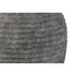 Lámpara de mesa Home ESPRIT Gris Cemento 30 x 30 x 46 cm