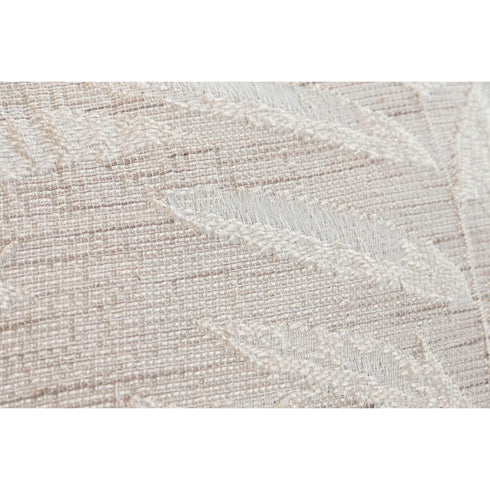 Cojín Home ESPRIT Beige 45 x 45 x 45 cm