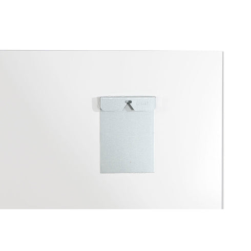 Cuadro Home ESPRIT Mujer Moderno 120 x 0,4 x 120 cm