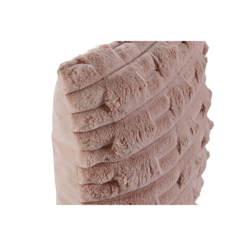 Cojín Home ESPRIT Malva 45 x 8 x 45 cm