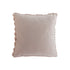 Cojín Home ESPRIT Malva 45 x 8 x 45 cm