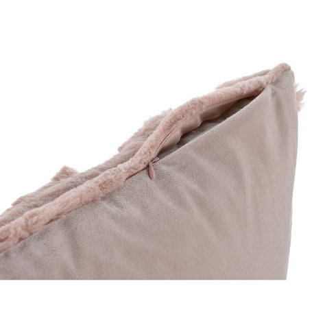 Cojín Home ESPRIT Malva 45 x 8 x 45 cm