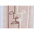 Cuadro Home ESPRIT Abstracto Escandinavo 30 x 2 x 40 cm (2 Unidades)