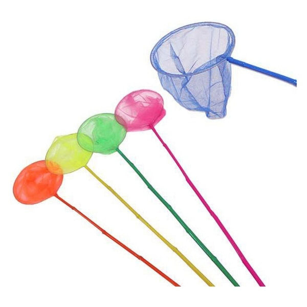 Salabre de Pesca Juinsa 13001 Ø 20 cm Bambú