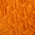 Colcha Naranja 180 x 260 cm
